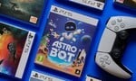 Where to Buy Astro Bot and Limited Edition PS5 DualSense Controller