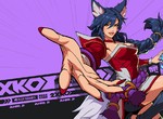 League of Legends Fighter 2XKO's PS5 Playtest Kicks Off in August