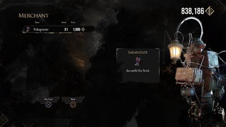 Clair Obscur: Expedition 33: Gestral Village Walkthrough 11
