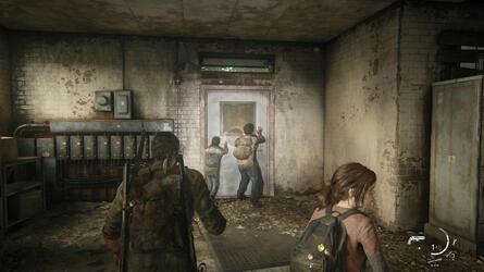 The Last of Us 1: Sewers Walkthrough - All Collectibles: Artefacts, Firefly Pendants, Comics, Training Manuals