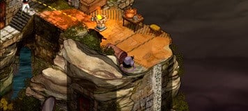 The Stone of Madness Is a Tactical Stealth Game from the Makers of Blasphemous 6