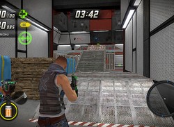 Uproar Brings Gang Warfare to PlayStation Home