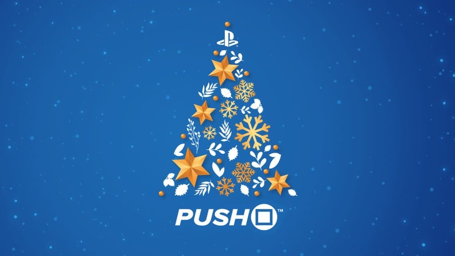 We Wish You a Merry Christmas Push Square 1
