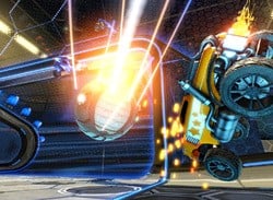 Why Rocket League Is Perfect for Me