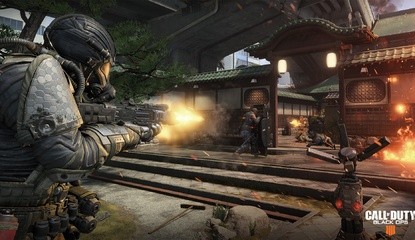 Call of Duty: Black Ops 4's Blackout Gives Fortnite Stiff Competition