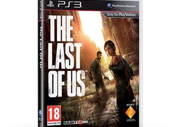 The Last of Us Will Feature Multiplayer, Here's Its Box Art