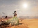 Stellar Blade: Great Desert Walkthrough - Cans, Design Patterns, Beta Cores, Body Cores, Exospines, Passcodes, Camps