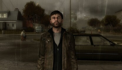 Heavy Rain's PS4 Price Won't Dampen Your Mood if You've Already Bought Beyond