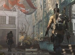 The Division 2 - How to Create a New Character