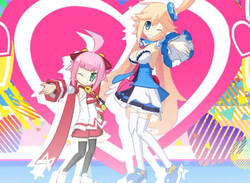 Bawdy JRPG Mugen Souls Z Bursts onto the PS3 in May