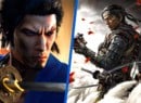 Ghost of Tsushima Paved the Way West for Like a Dragon: Ishin!, Says Dev