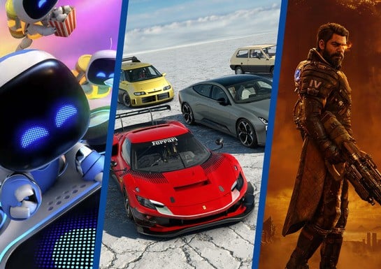 Shocking: PlayStation Studios Are Hiring for New Games