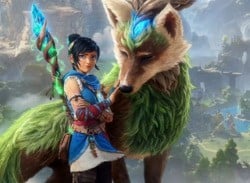 Kena: Scars of Kosmora a Bigger and Better PS5 Sequel, Out in 2026