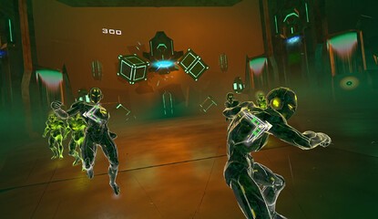 Rhythm Action Game Rager Gives You a Reason to Keep Your PSVR2 in March
