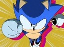 Ben Schwartz and Jim Carrey to Play Sonic and Eggman in Sonic the Hedgehog Movie