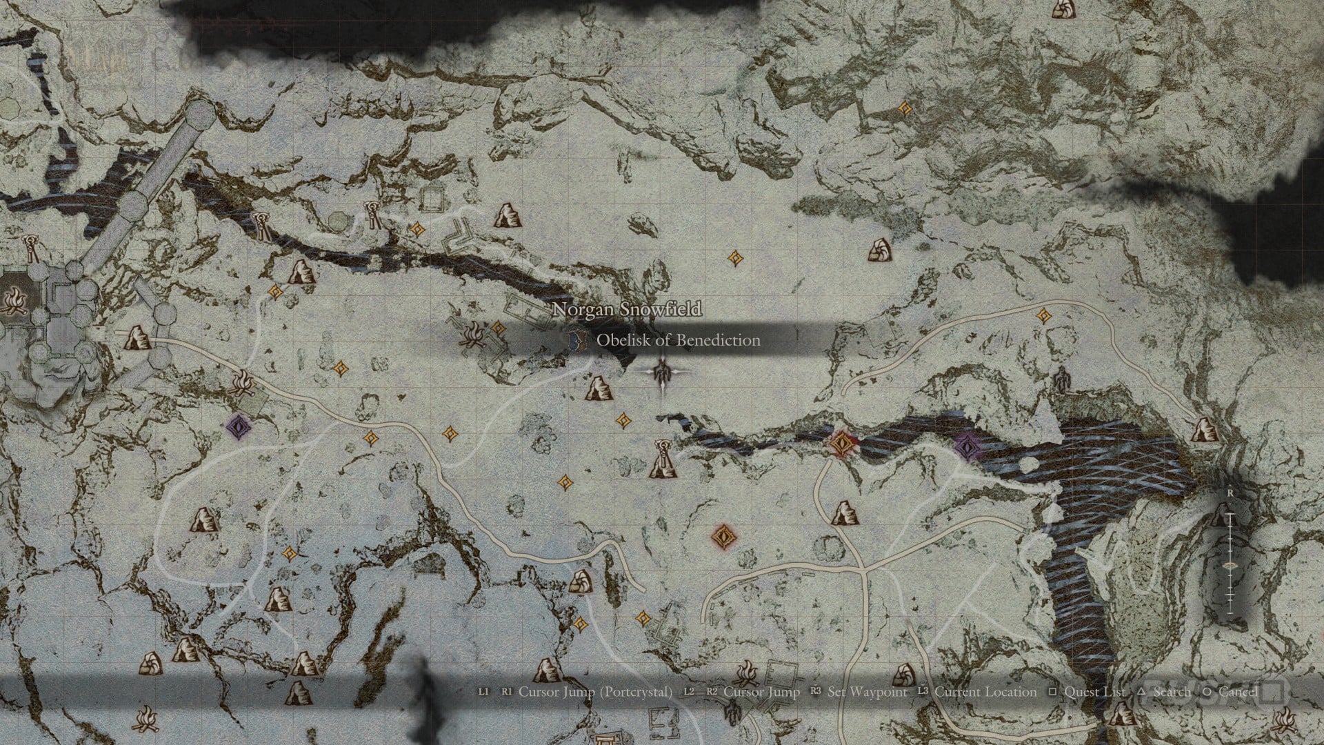 shiryu.voxyムジーク On The Screw DD2 HEAV Dragon's Dogma 2 Dark Arisen: All Obelisk Locations and Vocation