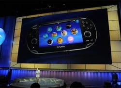 Why PlayStation Vita Changed Perceptions At E3 2011 -- 'Twiggy' The Push Square Opinionator