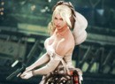 Nina Williams Is Back for Blood in Tekken 7