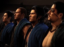 Ryu Ga Gotoku Director Credits Subscription Services for Yakuza's Popularity in the West