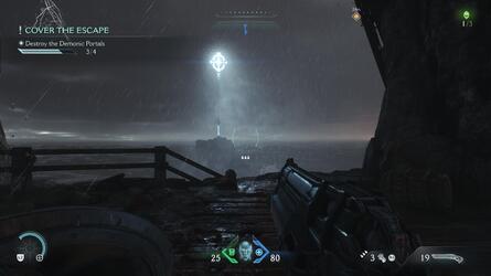 DOOM: The Dark Ages: Village of Khalim Walkthrough 14