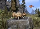 The Elder Scrolls Online DLC Owners Can Look Forward to Free Pets