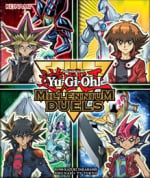 Yu-Gi-Oh! Millennium Duels