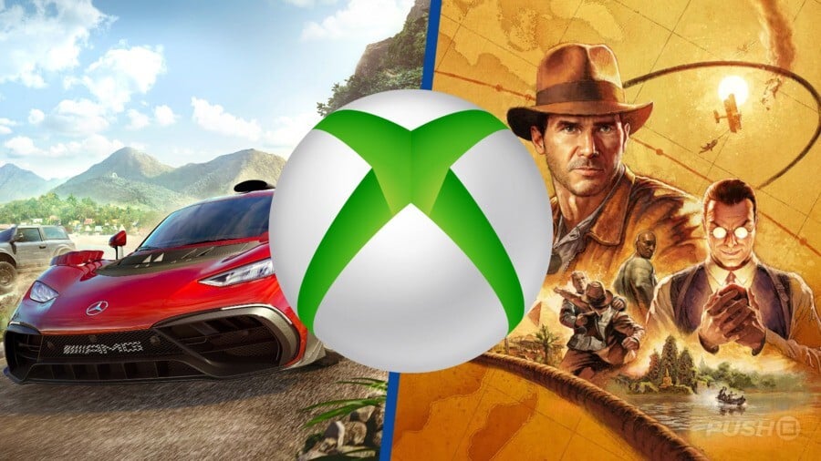 Xbox&rsquo;s Multiformat Move to PS5 Seems to Be Working Out Very Well for Microsoft 1