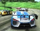 Ridge Racer Hits North America on 13th March