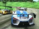 Ridge Racer Hits North America on 13th March