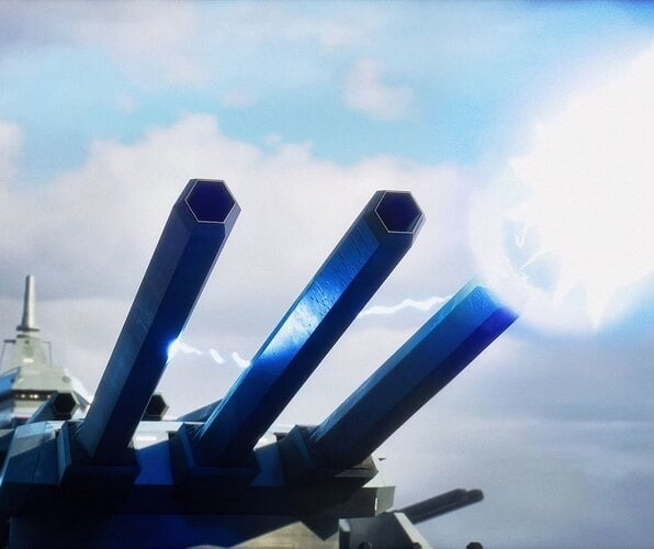 Ace Combat 8: Wings of Theve Goes Full Top Gun Maverick This October on PS5 2