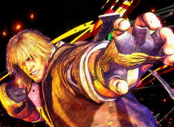 Capcom 'Reviewing' Price of Pay-Per-View Street Fighter 6 Finals Following Fan Disbelief