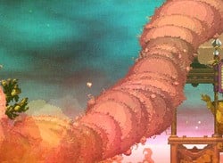 Nidhogg 2 (PS4)