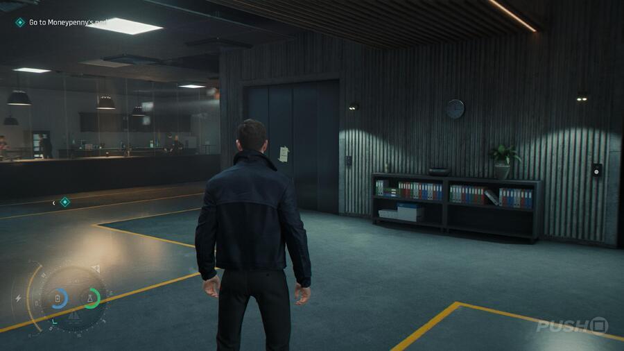 007 First Light: A Matter of Considerable Delicacy Walkthrough - All Collectibles Locations 2