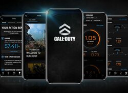 Call of Duty: Black Ops 4 Companion App Released for iOS and Android Devices