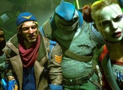 Suicide Squad: Kill the Justice League Bombed So Hard, Warner Bros' Games Revenue Still Hasn't Recovered