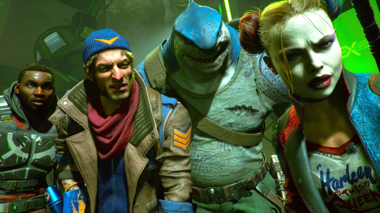 #Suicide Squad: Kill the Justice League Bombed So Hard, Warner Bros’ Games Revenue Still Hasn’t Recovered #Suicide Squad: Kill the Justice League Bombed So Hard, Warner Bros’ Games Revenue Still Hasn’t Recovered