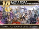 Tekken 7 Smashes 10 Million Sales as Tekken 8 Looms