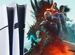 The Witcher 3 Remastered a 45GB PS5 Patch, Release Times Revealed