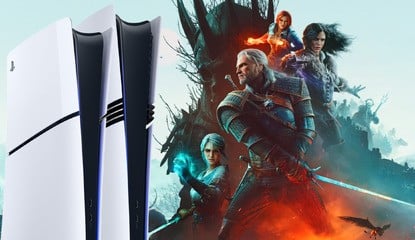 The Witcher 3 Remastered a 45GB PS5 Patch, Release Times Revealed