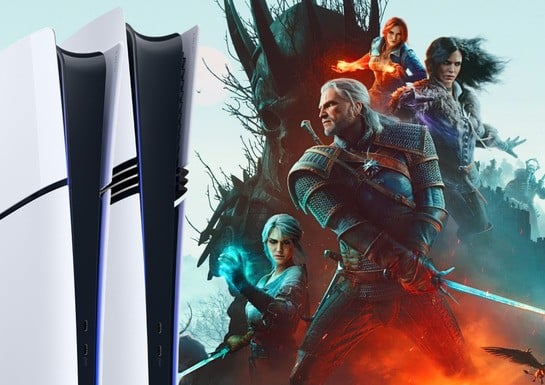 The Witcher 3 Remastered a 45GB PS5 Patch, Release Times Revealed