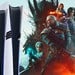 The Witcher 3 Remastered a 45GB PS5 Patch, Release Times Revealed