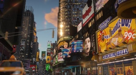 PS5 Users Can't Play Enormous GTA 5 Liberty City Mod, But GTA 6 Will Be 'Worth Waiting For' 5