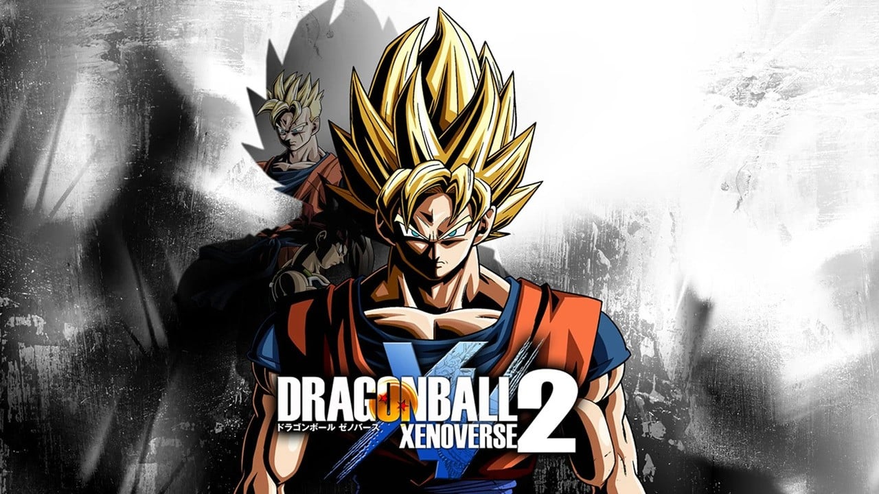 DRAGON BALL XENOVERSE 2 - Conton City Vote Pack for Nintendo Switch -  Nintendo Official Site