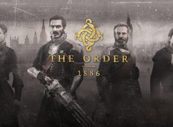 Don't Bother Dialling 999 in PS4 Exclusive The Order: 1886