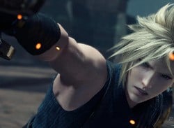 Newest Final Fantasy 7 Rebirth Patch 1.040 Applies Some Quick Fixes