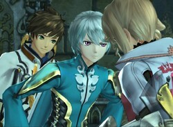 When Will It End? Tales of Zestiria PS4 Spotted Once Again