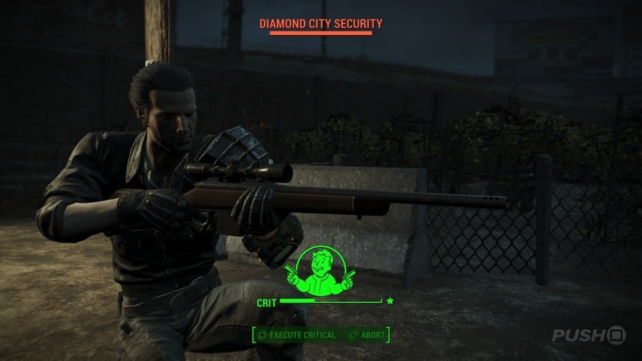 Fallout 4: Best Character Builds Guide 4