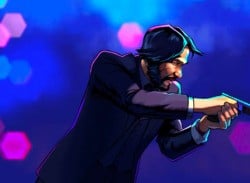 This Is Your Last Chance to Grab the Only John Wick Game on PlayStation