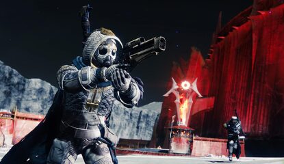 Destiny 2: Shadowkeep PS4 Launch Hit with Capacity Issues and Disconnects
