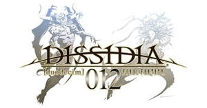 No More Dissidia Guys. You've Had Your Lot.